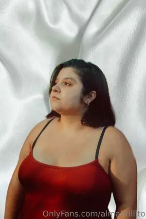 Almabrillito OnlyFans Leaked Free Thumbnail Picture - #1ZQTzpGNHr