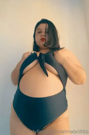 Almabrillito OnlyFans Leaked Free Thumbnail Picture - #cbh0gLC5Qm