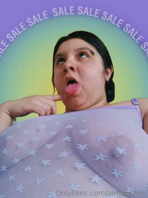 Almabrillito OnlyFans Leaked Free Thumbnail Picture - #dRNw0eNupv