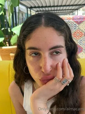 Almacami OnlyFans Leaked Free Thumbnail Picture - #xTmeOj6bky