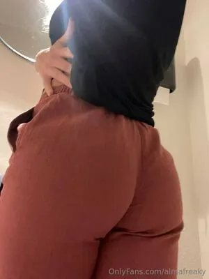 Almafreaky OnlyFans Leaked Free Thumbnail Picture - #Qx402rWx7d
