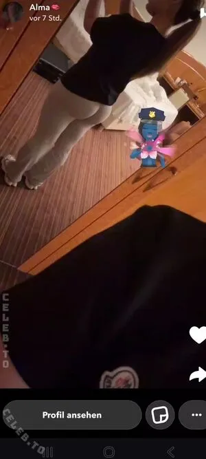 Almahalt OnlyFans Leaked Free Thumbnail Picture - #6YVooqaIdK