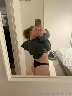 Almaknullar OnlyFans Leaked Free Thumbnail Picture - #92MyBSCsy5