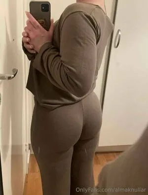 Almaknullar OnlyFans Leaked Free Thumbnail Picture - #gkW6OvAQ4z