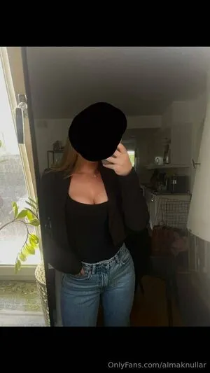 Almaknullar OnlyFans Leaked Free Thumbnail Picture - #k62uuiG2a8