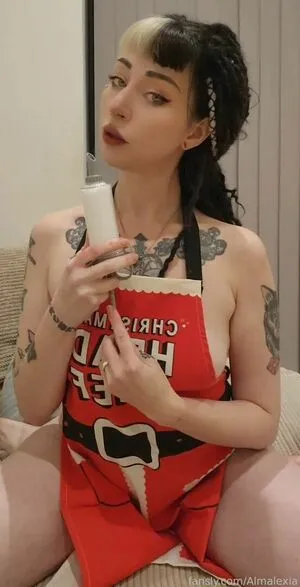 Almalexia OnlyFans Leaked Free Thumbnail Picture - #3Jm6yM5cmC