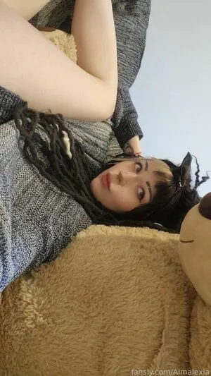 Almalexia OnlyFans Leaked Free Thumbnail Picture - #3ZDwNlTzO2