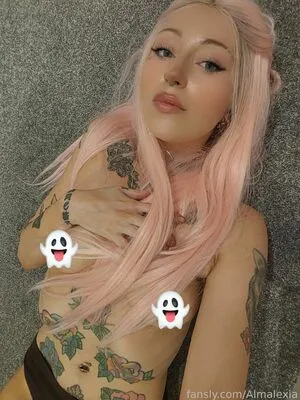 Almalexia OnlyFans Leaked Free Thumbnail Picture - #4Ts6wGgO2N