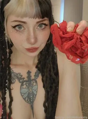Almalexia OnlyFans Leaked Free Thumbnail Picture - #5EteHKcGvN