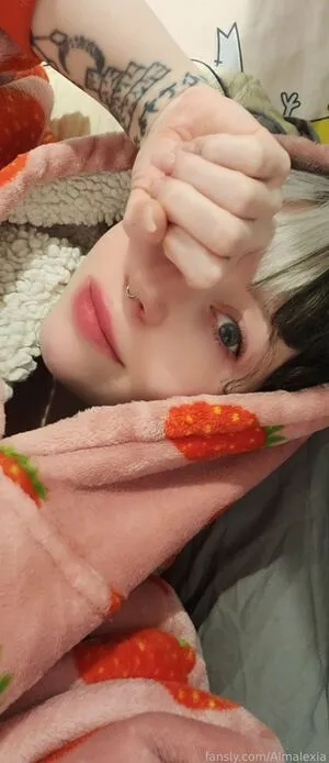 Almalexia OnlyFans Leaked Free Thumbnail Picture - #5tGGi9oAh0
