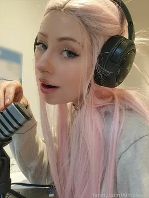 Almalexia OnlyFans Leaked Free Thumbnail Picture - #DNcwOLjMe0