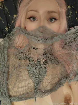 Almalexia OnlyFans Leaked Free Thumbnail Picture - #RtAAwW4wpj