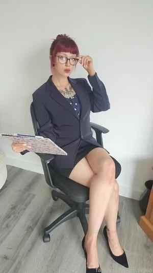 Almalexia OnlyFans Leaked Free Thumbnail Picture - #Wb0qzVNMFM