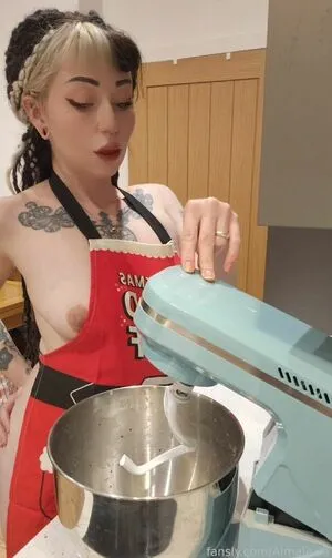 Almalexia OnlyFans Leaked Free Thumbnail Picture - #iltG03IDVh