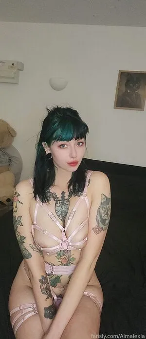 Almalexia OnlyFans Leaked Free Thumbnail Picture - #mFxqHF6QF4