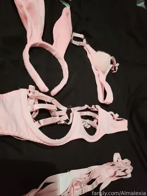 Almalexia OnlyFans Leaked Free Thumbnail Picture - #mg6JlnENKE