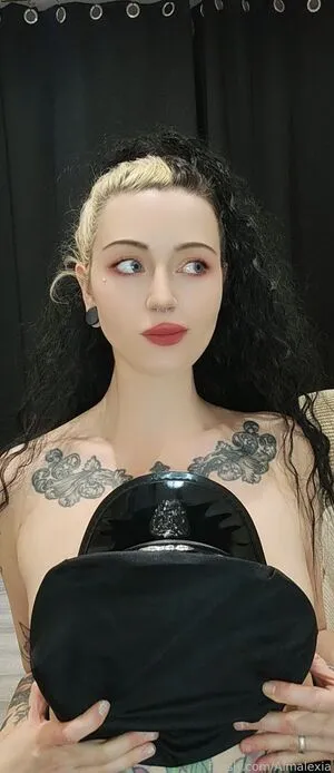 Almalexia OnlyFans Leaked Free Thumbnail Picture - #wvyOyofgds