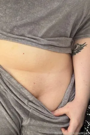 Almamaito OnlyFans Leaked Free Thumbnail Picture - #6aM5RWprbr