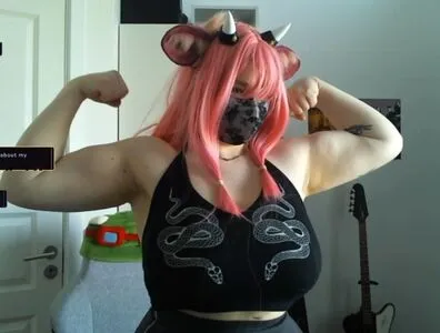 Almamaito OnlyFans Leaked Free Thumbnail Picture - #Vax3DqHnrZ