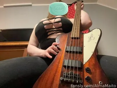 Almamaito OnlyFans Leaked Free Thumbnail Picture - #haKZ4MeIrL