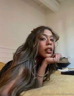 Almamita OnlyFans Leaked Free Thumbnail Picture - #Okdh5rivSv
