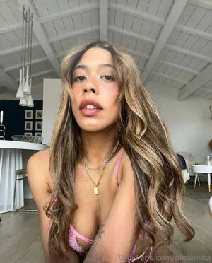 Almamita OnlyFans Leaked Free Thumbnail Picture - #OuzaWWz80e