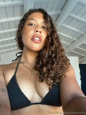 Almamita OnlyFans Leaked Free Thumbnail Picture - #PZT9JTbMvN