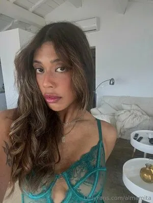 Almamita OnlyFans Leaked Free Thumbnail Picture - #Puclb5HZ5Z
