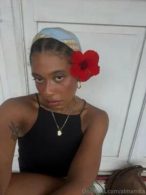 Almamita OnlyFans Leaked Free Thumbnail Picture - #o3KKLOVNce