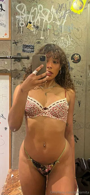 Almamita OnlyFans Leaked Free Thumbnail Picture - #zV4DksEiZF