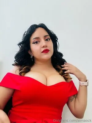 Almaock OnlyFans Leaked Free Thumbnail Picture - #eVGtEFWYjg