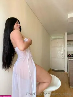 Almaplays OnlyFans Leaked Free Thumbnail Picture - #z6zcLs4OLL