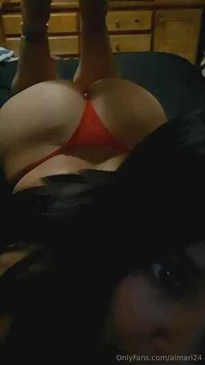 Almari24 OnlyFans Leaked Free Thumbnail Picture - #kitOhdaadK