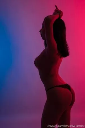 almasalvatorehdz OnlyFans Leaked Free Thumbnail Picture - #tQoJ028BiO