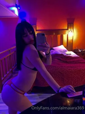 Almasexy Of OnlyFans Leaked Free Thumbnail Picture - #fr1tf0U4HO