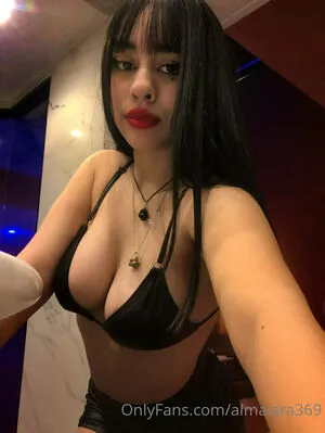 Almasexy Of OnlyFans Leaked Free Thumbnail Picture - #o27mBTxgA9