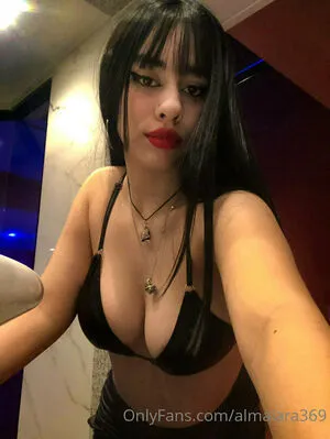 Almasexy Of OnlyFans Leaked Free Thumbnail Picture - #ysDDUwoHLv
