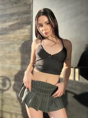 Almendra Gala OnlyFans Leaked Free Thumbnail Picture - #vH4lRt7okP