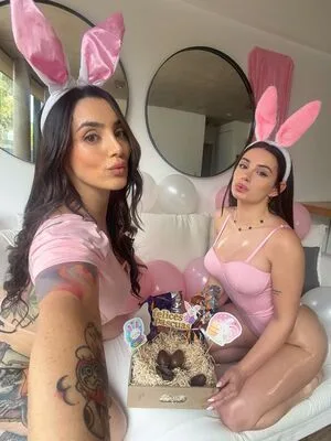 Almendra OnlyFans Leaked Free Thumbnail Picture - #G2yD0xgKFj