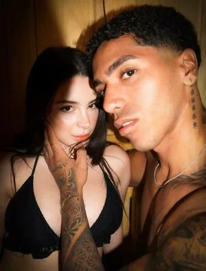 Almendra OnlyFans Leaked Free Thumbnail Picture - #NAncjAMgk3