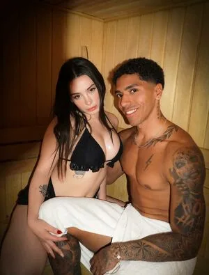 Almendra OnlyFans Leaked Free Thumbnail Picture - #WoNbor8Gg0