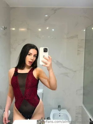 Almendragalafree OnlyFans Leaked Free Thumbnail Picture - #4xxhZqeoSM
