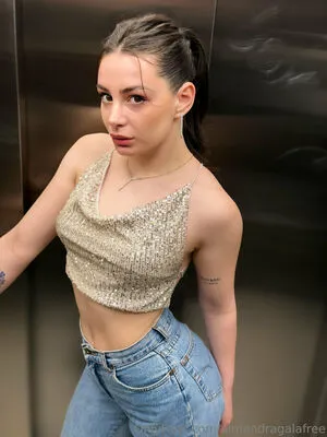 Almendragalafree OnlyFans Leaked Free Thumbnail Picture - #W0acHlKOIA