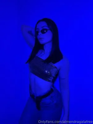 Almendragalafree OnlyFans Leaked Free Thumbnail Picture - #YZEwZoYllF