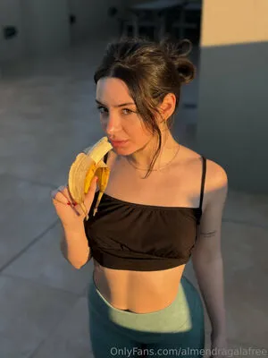 Almendragalafree OnlyFans Leaked Free Thumbnail Picture - #hniagzWtD6