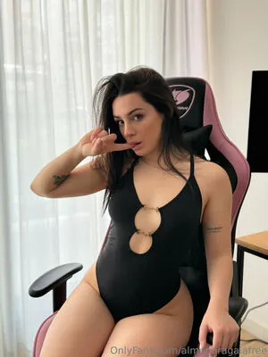 Almendragalafree OnlyFans Leaked Free Thumbnail Picture - #jv9pqXvxor
