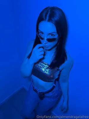 Almendragalafree OnlyFans Leaked Free Thumbnail Picture - #n9EvP8ezdh