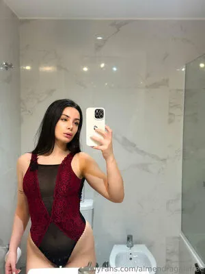 Almendragalafree OnlyFans Leaked Free Thumbnail Picture - #qlqIv9xuDc