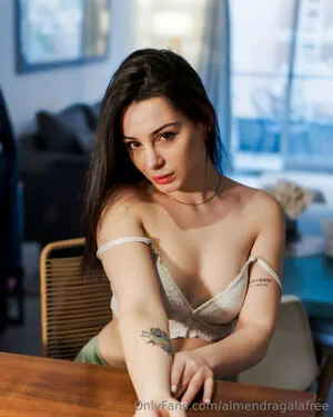 Almendragalafree OnlyFans Leaked Free Thumbnail Picture - #wAayfZpiiU