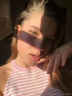 Almendrasart OnlyFans Leaked Free Thumbnail Picture - #CKLlqnV49L